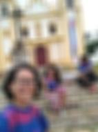 Foto de Thila Guedes