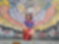Foto de Thila Guedes